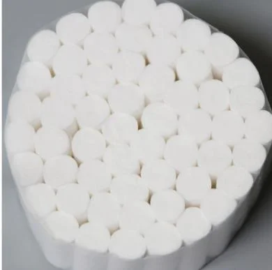 Hospital Quality Medical Cotton Dental Roll